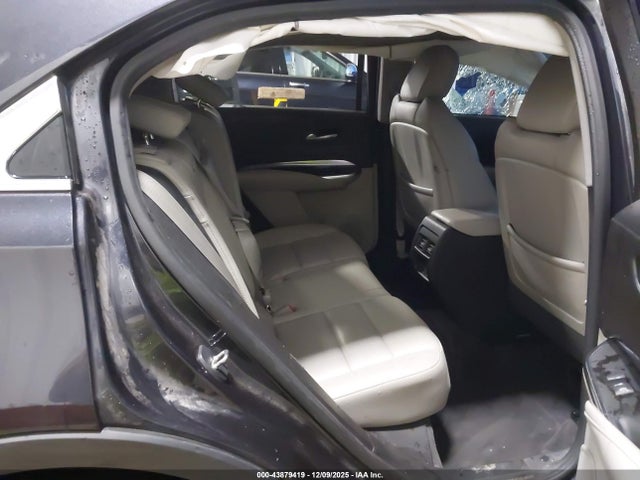 2023 CADILLAC XT4 1GYAZAR43PF111780 Photo 7