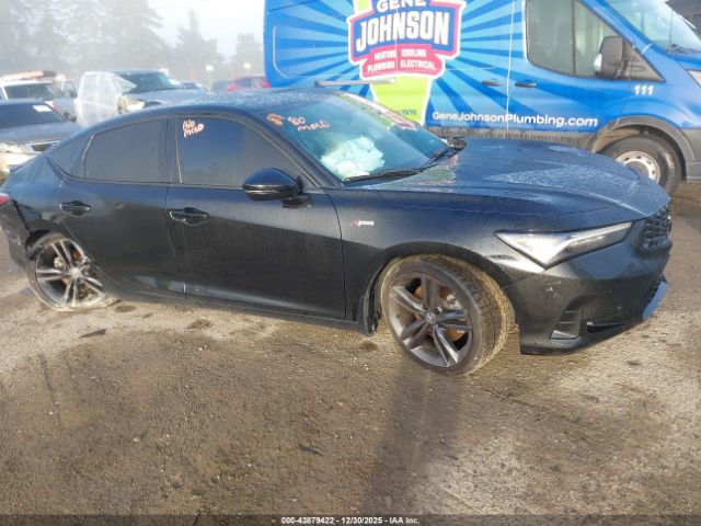 2023 ACURA INTEGRA 19UDE4H64PA026027 Photo 0