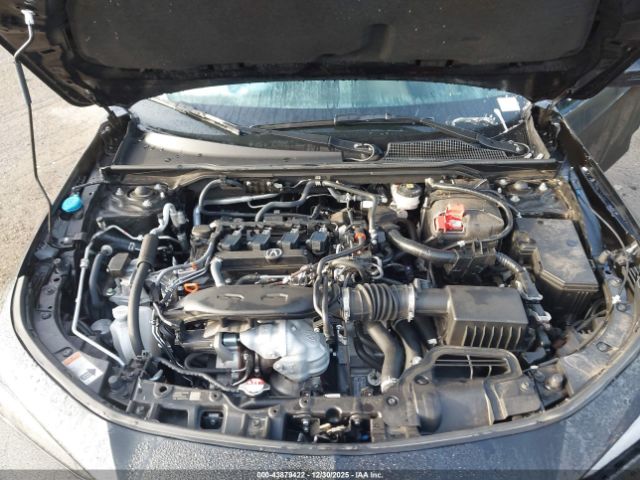 2023 ACURA INTEGRA 19UDE4H64PA026027 Photo 9