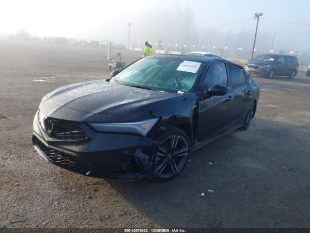 2023 ACURA INTEGRA 19UDE4H64PA026027 Photo 1