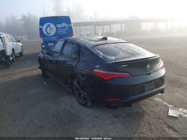 2023 ACURA INTEGRA 19UDE4H64PA026027 Photo 2