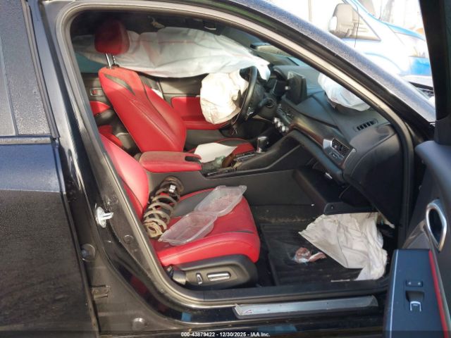 2023 ACURA INTEGRA 19UDE4H64PA026027 Photo 4