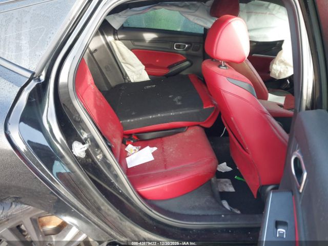 2023 ACURA INTEGRA 19UDE4H64PA026027 Photo 7