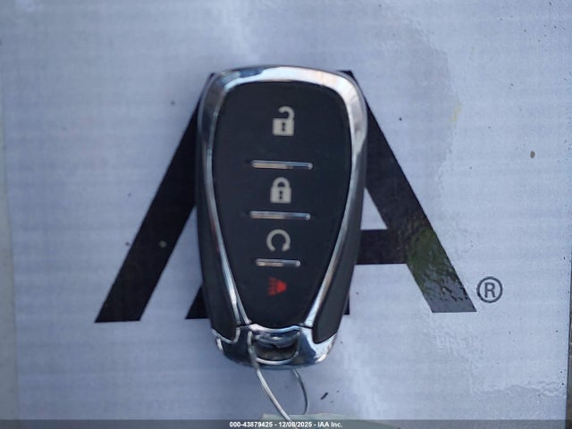 2022 CHEVROLET TRAX KL7CJPSM4NB529995 Photo 10