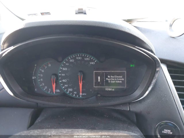 2022 CHEVROLET TRAX KL7CJPSM4NB529995 Photo 6