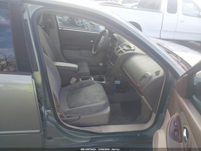 Продаж на аукціоні авто 2006 Chevrolet Malibu Ls, vin: 1G1ZS51816F100156, номер лоту: 43879434