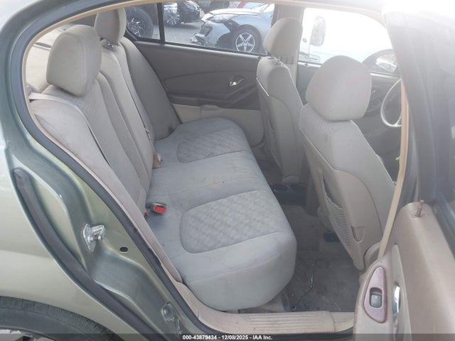 Продаж на аукціоні авто 2006 Chevrolet Malibu Ls, vin: 1G1ZS51816F100156, номер лоту: 43879434