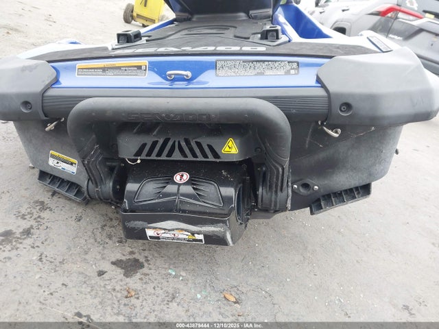 Seadoo Wake 2021 YDV32666L021 Image 10