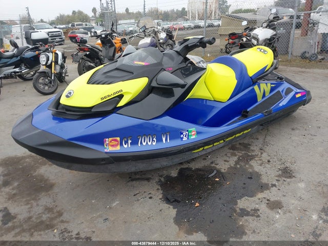 Seadoo Wake 2021 YDV32666L021 Image 2