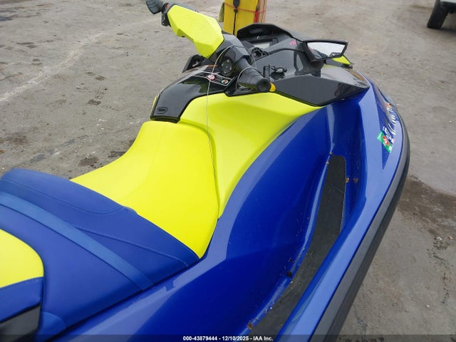 Seadoo Wake 2021 YDV32666L021 Image 5