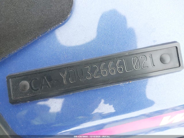 Seadoo Wake 2021 YDV32666L021 Image 9
