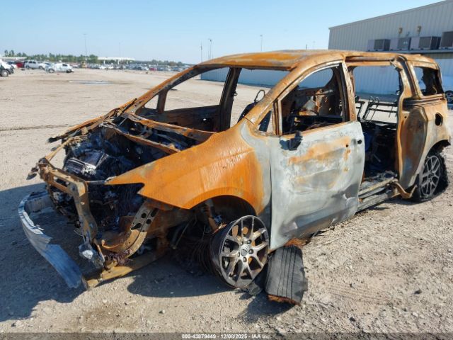 2025 CHRYSLER PACIFICA 2C4RC1BG5SR504468 Photo 1