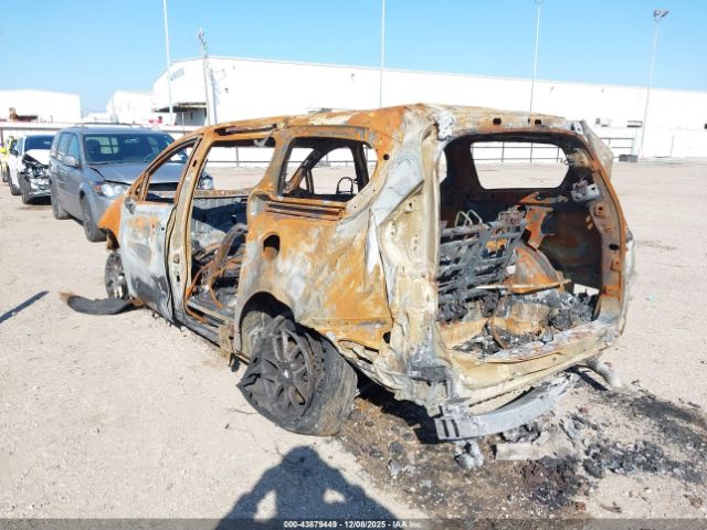 2025 CHRYSLER PACIFICA 2C4RC1BG5SR504468 Photo 2