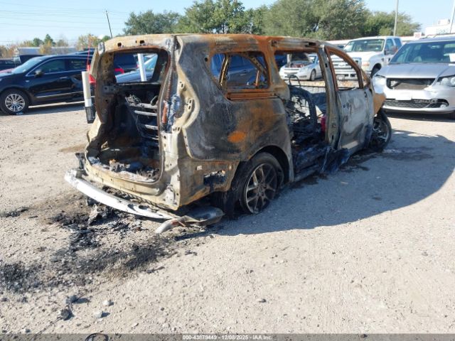 2025 CHRYSLER PACIFICA 2C4RC1BG5SR504468 Photo 3