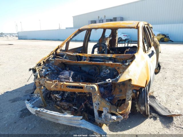 2025 CHRYSLER PACIFICA 2C4RC1BG5SR504468 Photo 5