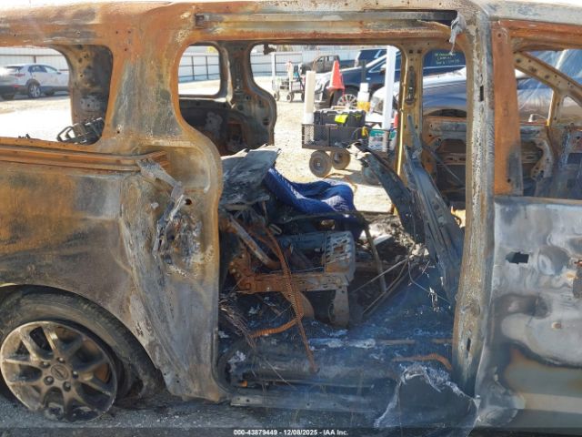 2025 CHRYSLER PACIFICA 2C4RC1BG5SR504468 Photo 7