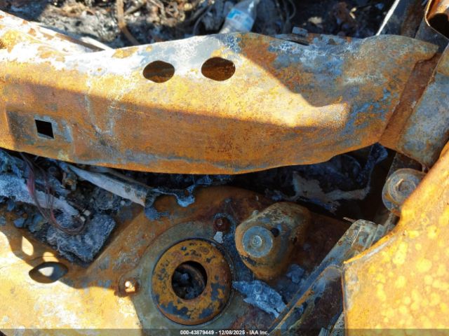 2025 CHRYSLER PACIFICA 2C4RC1BG5SR504468 Photo 8