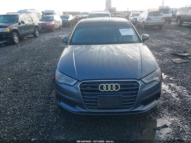WAUBFGFF8F1002896 Audi A3 2.0t Premium