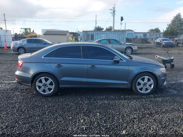 WAUBFGFF8F1002896 Audi A3 2.0t Premium