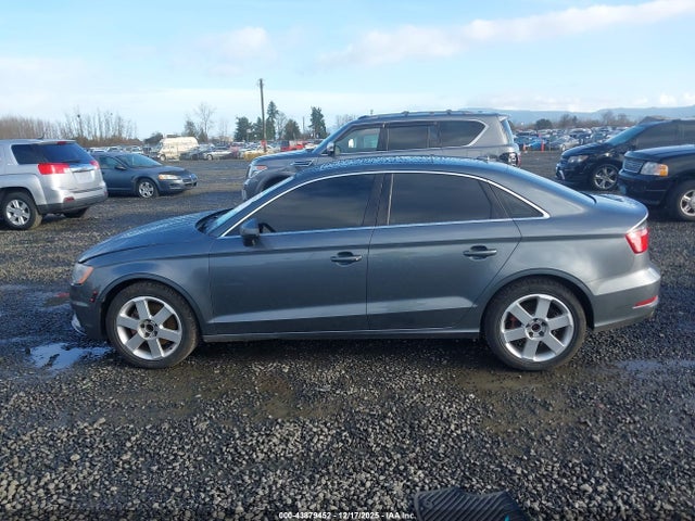 WAUBFGFF8F1002896 Audi A3 2.0t Premium