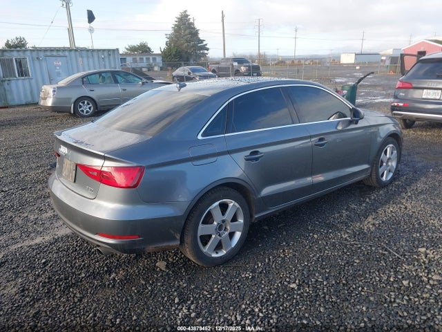 2015 AUDI A3 WAUBFGFF8F1002896 Photo 3