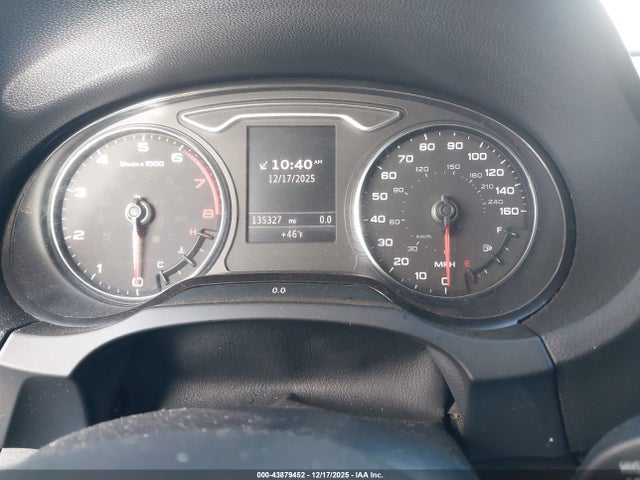 2015 AUDI A3 WAUBFGFF8F1002896 Photo 6