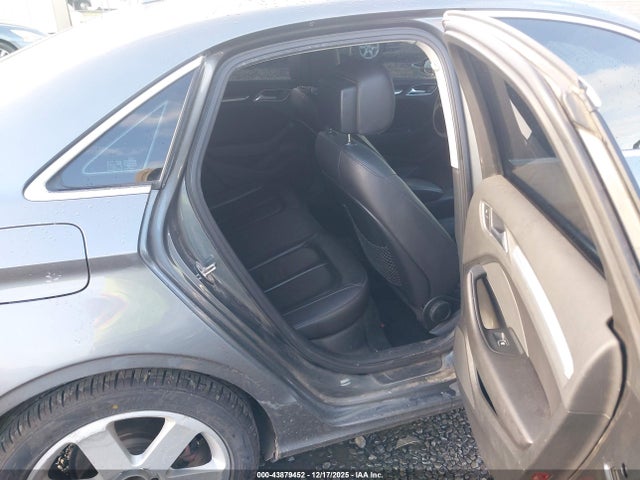 2015 AUDI A3 WAUBFGFF8F1002896 Photo 7