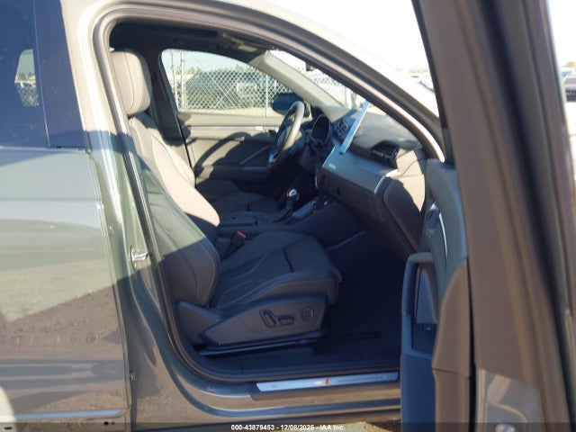 2025 AUDI Q3 WA1DECF3XS1071171 Photo 4