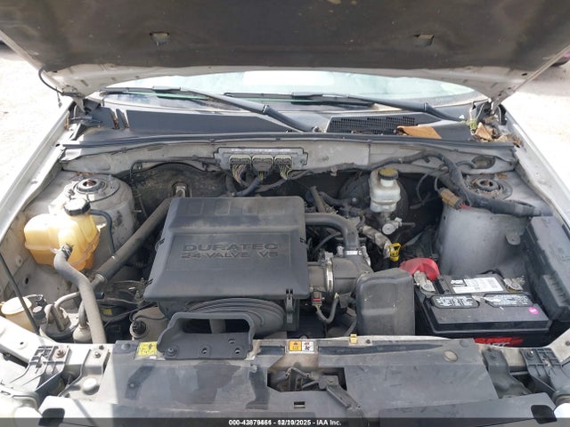 2009 FORD ESCAPE 1FMCU03G19KA58092 Photo 9