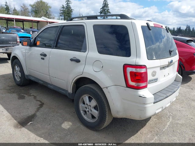 2009 FORD ESCAPE 1FMCU03G19KA58092 Photo 2