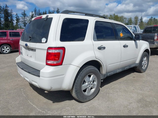 2009 FORD ESCAPE 1FMCU03G19KA58092 Photo 3