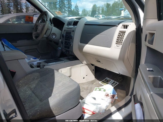 2009 FORD ESCAPE 1FMCU03G19KA58092 Photo 4