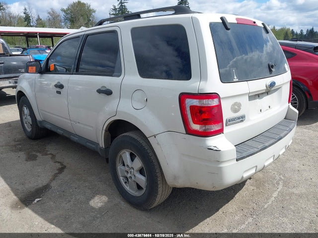 2009 FORD ESCAPE 1FMCU03G19KA58092 Photo 5