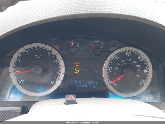 2009 FORD ESCAPE 1FMCU03G19KA58092 Photo 6