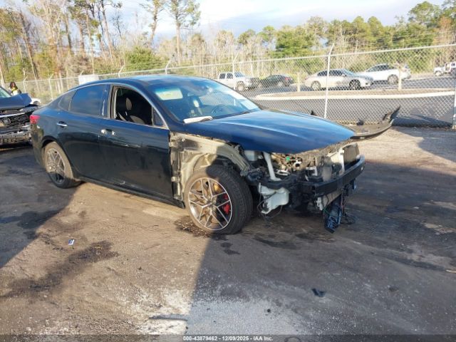 2020 KIA OPTIMA 5XXGW4L20LG410754