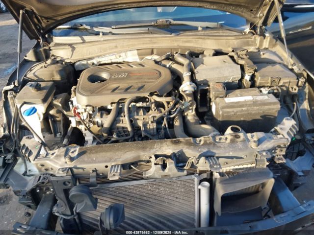 2020 KIA OPTIMA 5XXGW4L20LG410754 Photo 9