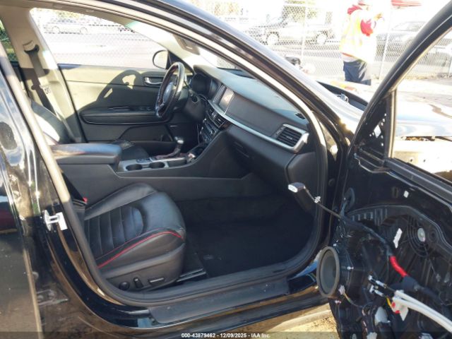 2020 KIA OPTIMA 5XXGW4L20LG410754 Photo 4