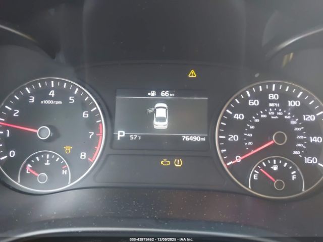 2020 KIA OPTIMA 5XXGW4L20LG410754 Photo 6