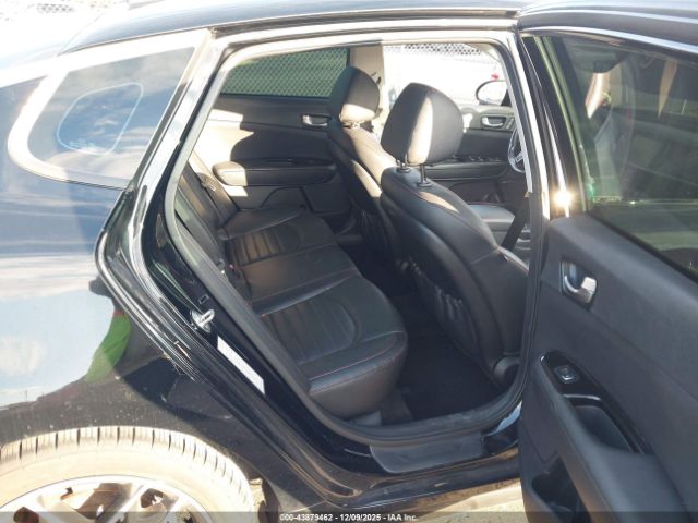 2020 KIA OPTIMA 5XXGW4L20LG410754 Photo 7