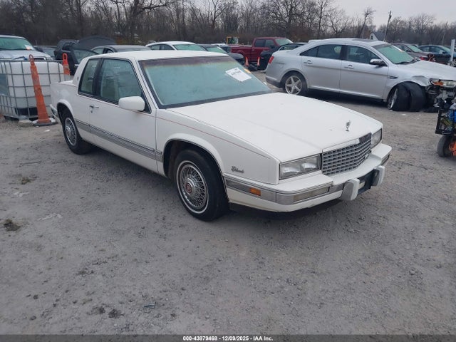 1988 CADILLAC ELDORADO 1G6EL1153JU623512 Photo 0