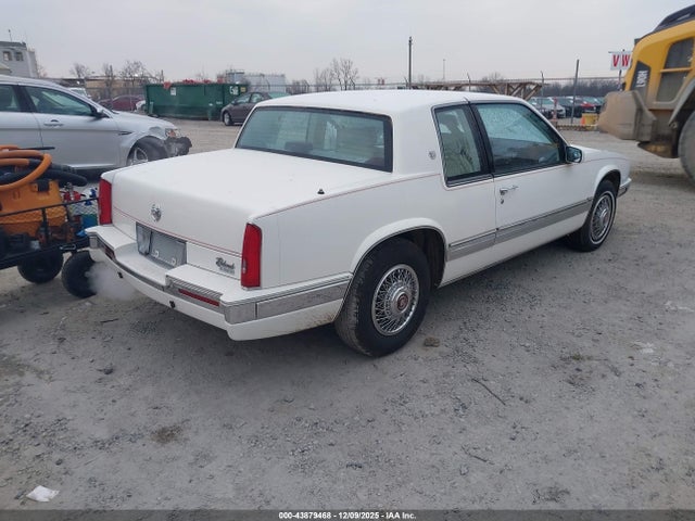 1988 CADILLAC ELDORADO 1G6EL1153JU623512 Photo 3