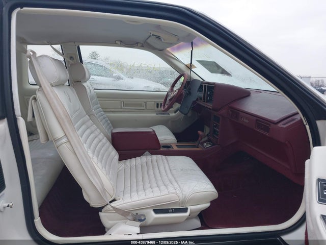 1988 CADILLAC ELDORADO 1G6EL1153JU623512 Photo 4