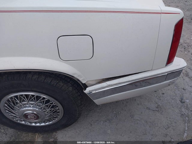 1988 CADILLAC ELDORADO 1G6EL1153JU623512 Photo 5