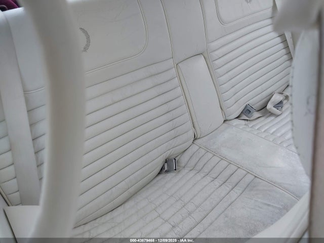 1988 CADILLAC ELDORADO 1G6EL1153JU623512 Photo 7