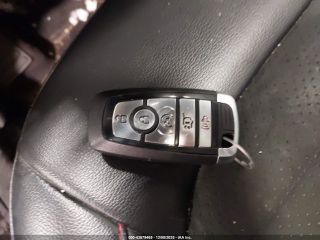 Ford Edge St-line 2022 2FMPK4J93NBB11124 Image 11