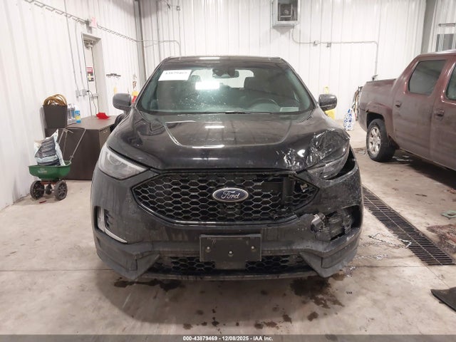 Ford Edge St-line 2022 2FMPK4J93NBB11124 Image 12