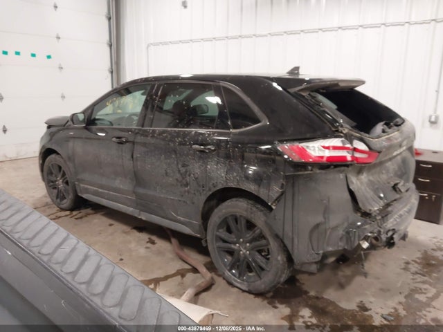 Ford Edge St-line 2022 2FMPK4J93NBB11124 Image 14
