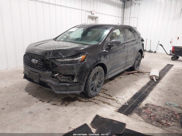 Ford Edge St-line 2022 2FMPK4J93NBB11124 Image 2