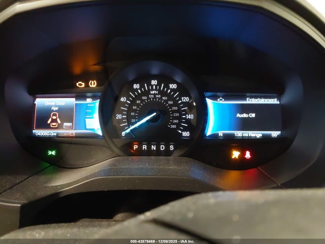 Ford Edge St-line 2022 2FMPK4J93NBB11124 Image 7