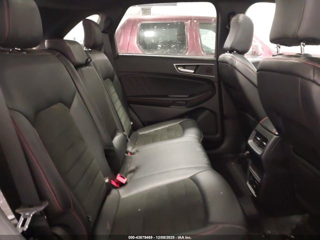 Ford Edge St-line 2022 2FMPK4J93NBB11124 Image 8